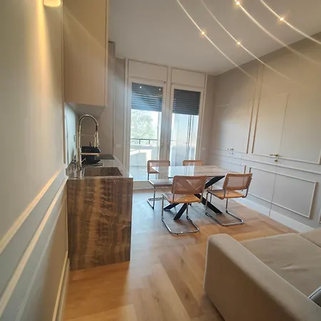 Ottoboni 2B Luxury Penthouse Apartment Milan Exterior photo