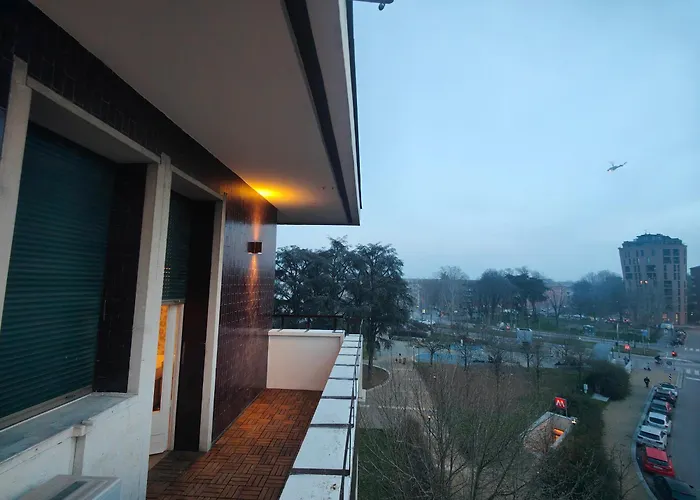 Ottoboni 2B Luxury Penthouse